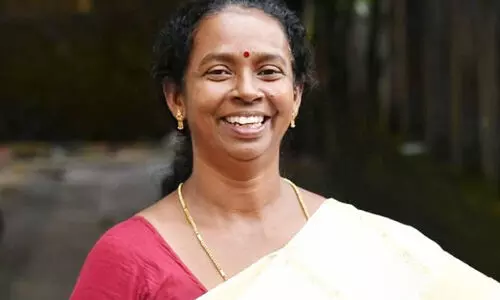 suma surendran