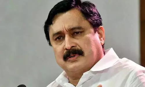 ഹജ്ജ്​: യാത്രാനിരക്ക് കുറക്കുന്നതിൽ അറിയിപ്പ് ലഭിച്ചിട്ടില്ല -​മന്ത്രി