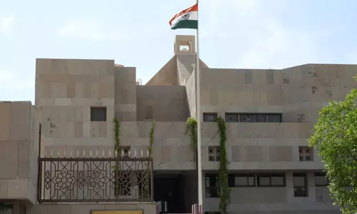 അബൂദബി ഇന്ത്യന്‍ എംബസിയില്‍ ഇന്ന് ഓപൺ ഹൗസ്‌