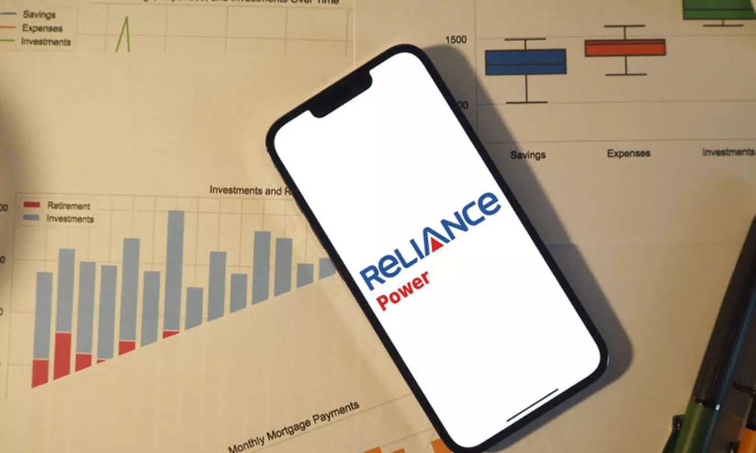 ഗ്രൂപ്പ് സ്ഥാപനങ്ങൾശക്കതിരായ സി.ബി.ഐ നടപടി ബിസിനസിനെ ബാധിക്കില്ലെന്ന് റിലയൻസ് പവർ