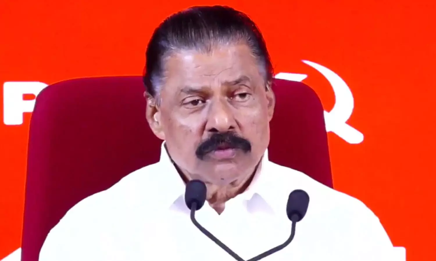 ഷൈനിനെതിരായ അപവാദ പ്രചാരണം പറവൂർ കേന്ദ്രീകരിച്ച്; സതീശനറിയാ​തെ ഇതൊന്നും​ നടക്കില്ല -എം.വി. ഗോവിന്ദൻ