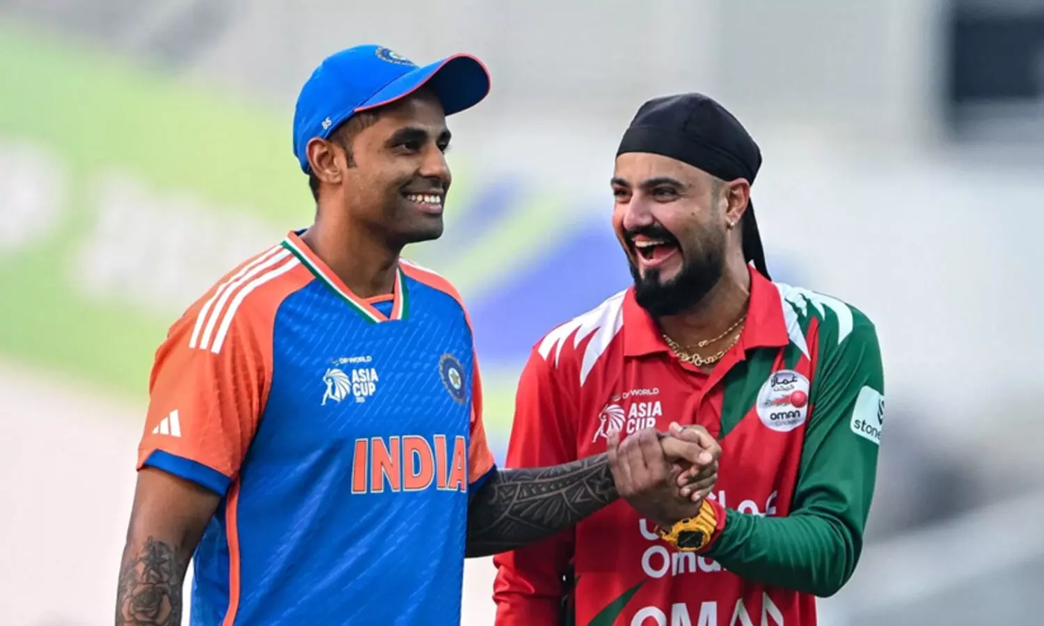 സഞ്ജുവിന് സ്ഥാനക്കയറ്റം, ബുംറ കളിക്കില്ല, രണ്ടു മാറ്റങ്ങൾ; ടോസ് നേടിയ ഇന്ത്യ ബാറ്റിങ് തെരഞ്ഞെടുത്തു