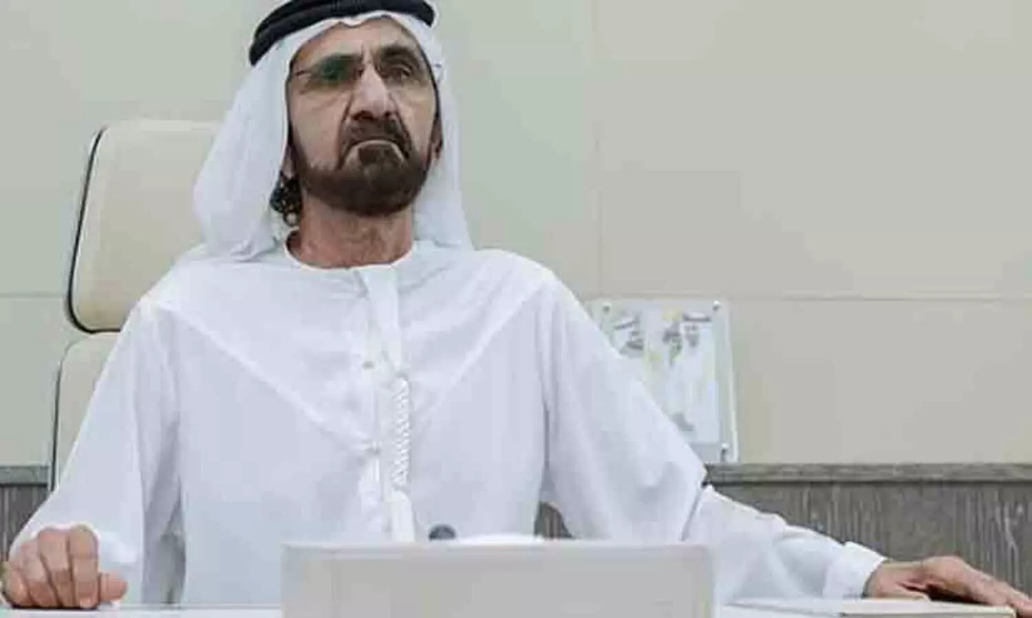 യു.എൻ ചാർട്ടർ ശക്​തിപ്പെടുത്തണം​- ശൈഖ്​ മുഹമ്മദ്