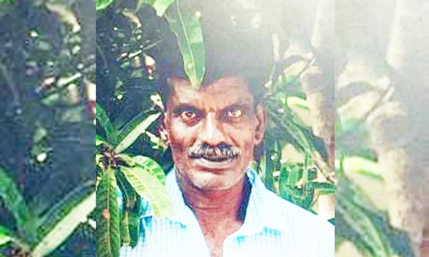 amoebic encephalitis