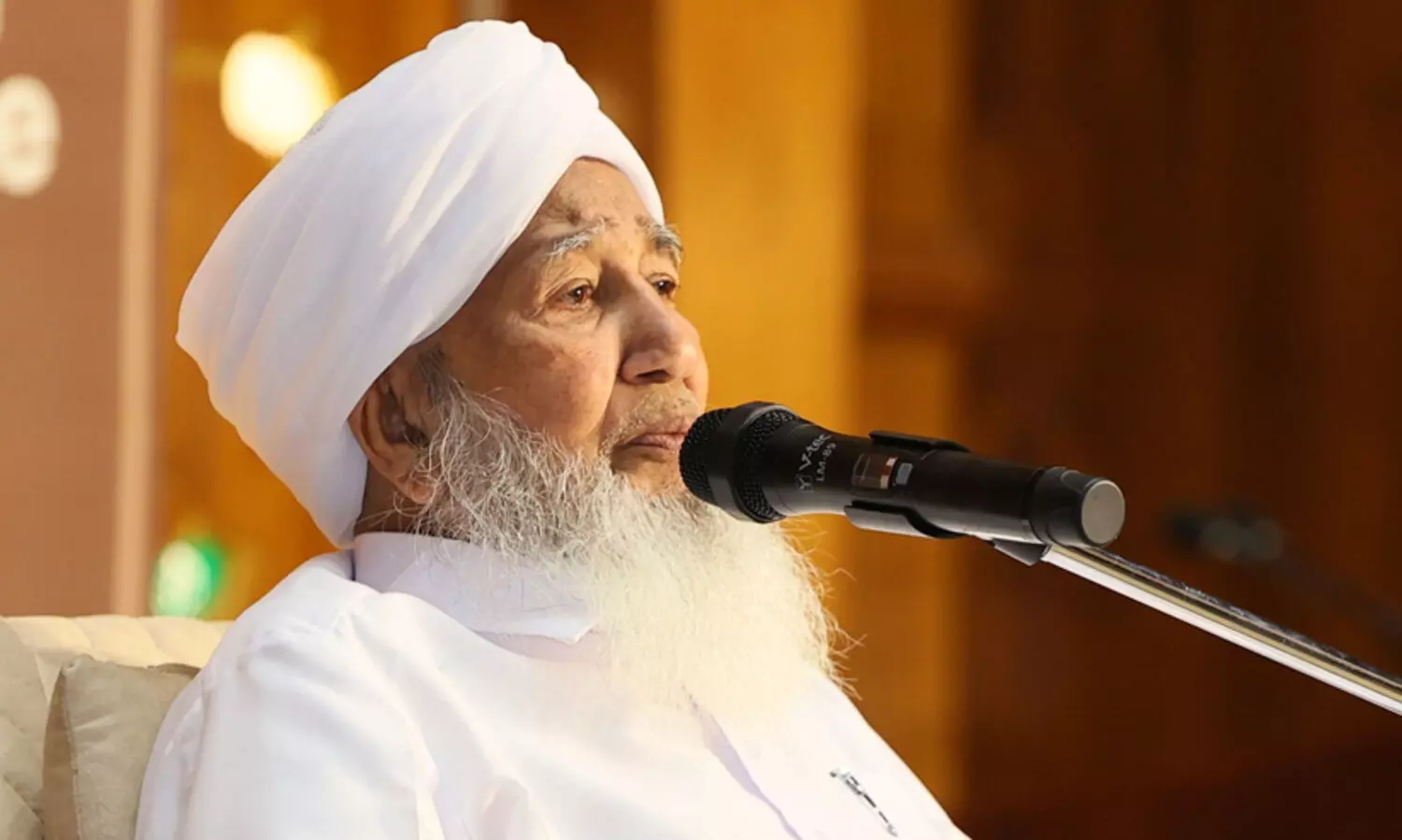 Kanthapuram AP Aboobacker Musliyar