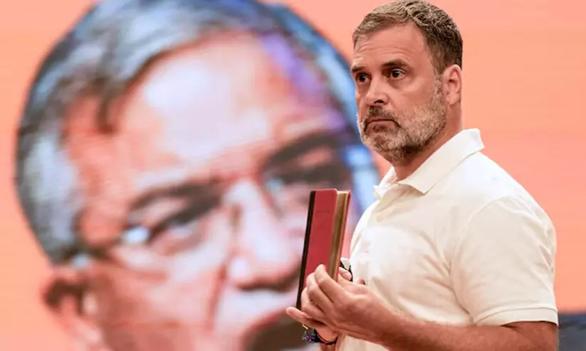 സത്യം തുറന്നു പറഞ്ഞു; ജനം വേണ്ടത് ചെയ്യും