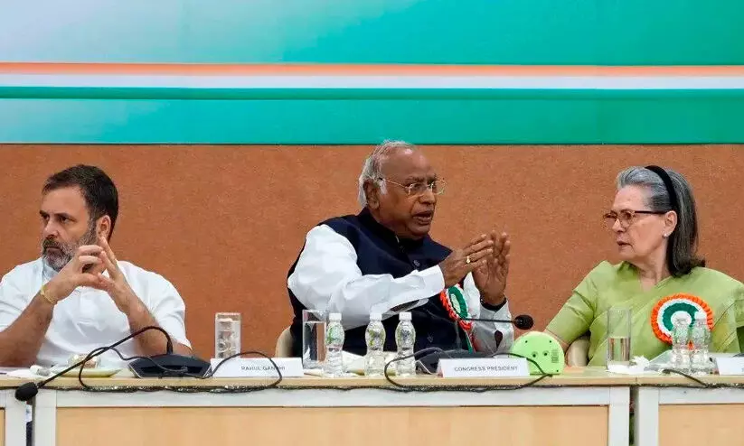 Congress Working Committee,CWC meeting Patna,Senior Congress leaders Bihar,Congress in Bihar,CWC Patna 2025,Congress party meeting Patna കോൺഗ്രസ് വർക്കിങ് കമ്മിറ്റി., ബിഹാർ, പട്ന, രാഹുൽഗാന്ധി Congress Working Committee,CWC meeting Patna,Senior Congress leaders Bihar,Congress in Bihar,CWC Patna 2025,Congress party meeting Patna കോൺഗ്രസ് വർക്കിങ് കമ്മിറ്റി., ബിഹാർ, പട്ന, രാഹുൽഗാന്ധി