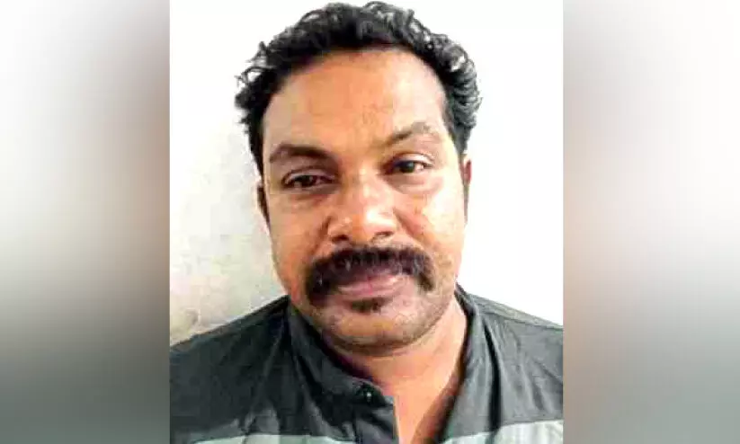 യുവതിയോട് മോശമായി പെരുമാറിയയാൾ അറസ്റ്റിൽ