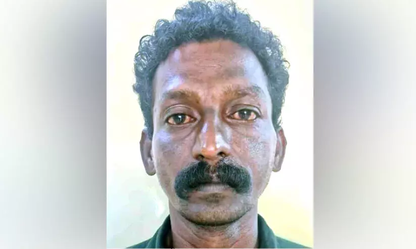 ബൈക്ക് മോഷണം: പ്രതി പിടിയിൽ ബൈക്ക് മോഷണം: പ്രതി പിടിയിൽ