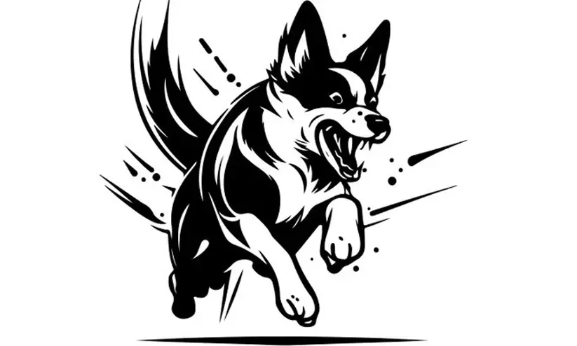 11 പേരെ കടിച്ച തെരുവുനായ് നിരീക്ഷണത്തിൽ 11 പേരെ കടിച്ച തെരുവുനായ് നിരീക്ഷണത്തിൽ