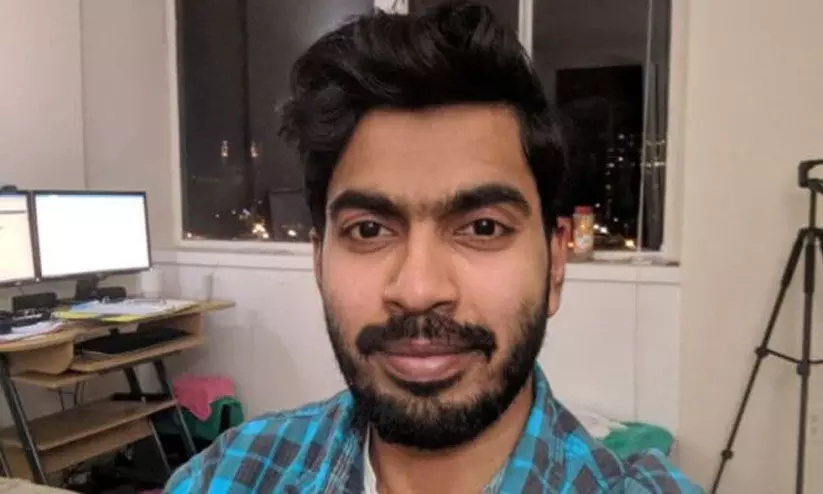 ‘അവൻ കടുത്ത വംശ വെറിക്ക് ഇരയാക്കപ്പെട്ടു; മറ്റുള്ളവരോട് ദയ മാത്രം കാണിക്കുന്ന നിരപരാധിയെ എന്തിനാണ് കൊന്നത്?’; യു.എസ് പൊലീസ് വെടിവെച്ചുകൊന്ന നിസാമുദ്ദീന്റെ കുടുംബം ‘അവൻ കടുത്ത വംശ വെറിക്ക് ഇരയാക്കപ്പെട്ടു; മറ്റുള്ളവരോട് ദയ മാത്രം കാണിക്കുന്ന നിരപരാധിയെ എന്തിനാണ് കൊന്നത്?’; യു.എസ് പൊലീസ് വെടിവെച്ചുകൊന്ന നിസാമുദ്ദീന്റെ കുടുംബം