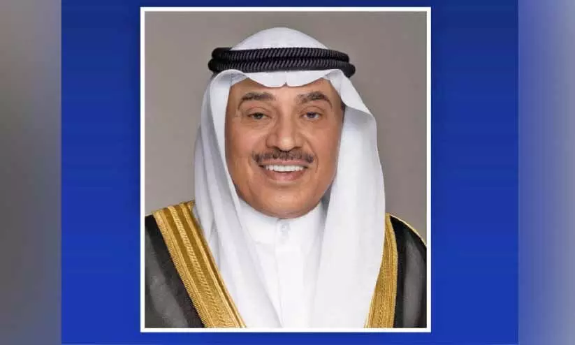 ഐക്യരാഷ്ട്രസഭ 80ാം വാർഷികാഘോഷം: കിരീടാവകാശി പങ്കെടുക്കും ഐക്യരാഷ്ട്രസഭ 80ാം വാർഷികാഘോഷം: കിരീടാവകാശി പങ്കെടുക്കും