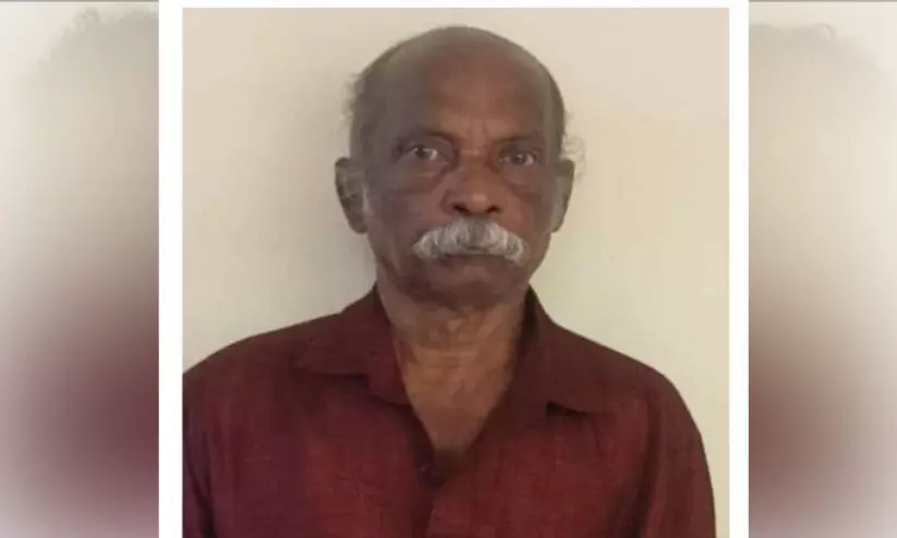 പീഡന ശ്രമം: 65കാരന് മൂന്ന് വർഷം തടവ് പീഡന ശ്രമം: 65കാരന് മൂന്ന് വർഷം തടവ്