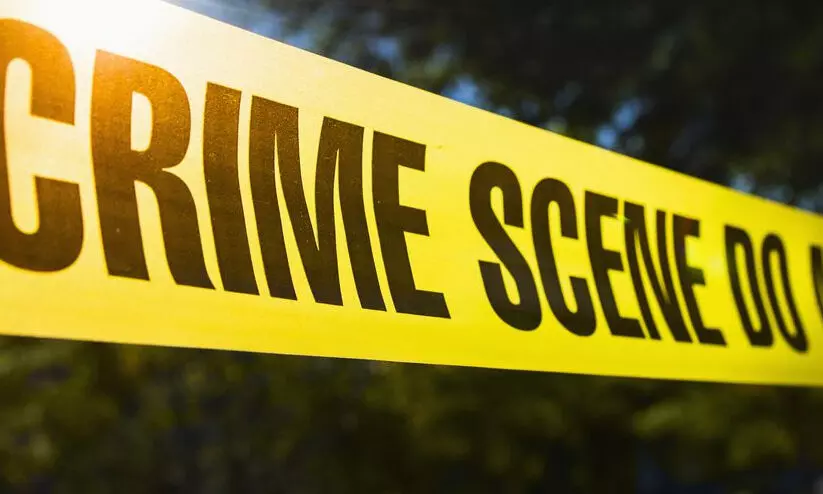 ജോലിക്ക് പോവാൻ അനുവദിച്ചില്ല; ഭാര്യ ഭർത്താവിന്‍റെ മേൽ തിളച്ച എണ്ണ ഒഴിച്ചു