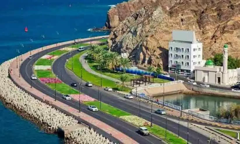 സുരക്ഷിതമാണ് സുൽത്താൻ നാട്... സുരക്ഷിതമാണ് സുൽത്താൻ നാട്...