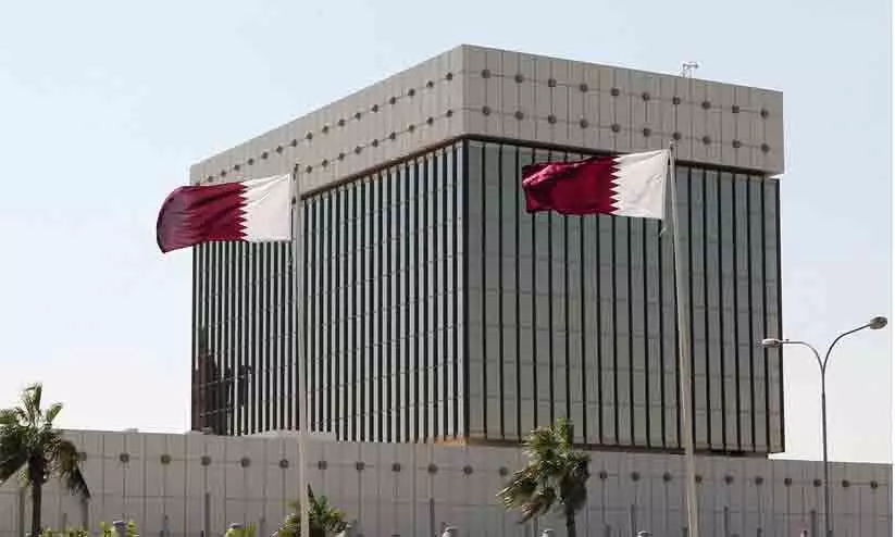 ഖത്തറിൽ ഒരു മാസം പേയ്മെന്റ് സംവിധാനങ്ങൾ വഴി 5.25കോടി ഇടപാടുകൾ ഖത്തറിൽ ഒരു മാസം പേയ്മെന്റ് സംവിധാനങ്ങൾ വഴി 5.25കോടി ഇടപാടുകൾ