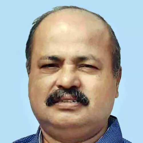 അ​ബ്ദു​റ​ഷീ​ദ്