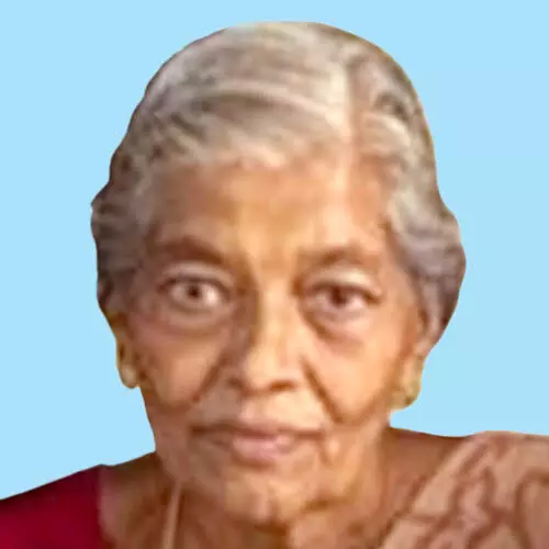 രു​ഗ്മി​ണി