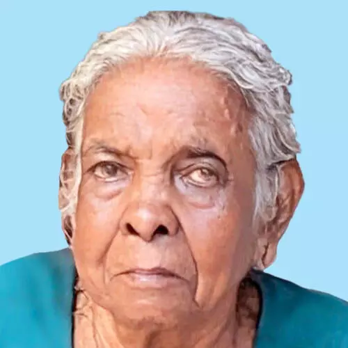 ഉ​ണ്ണി കാ​ക്ക