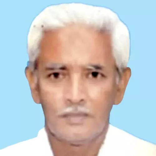 അ​ബൂ​ബ​ക്ക​ർ ഹാ​ജി