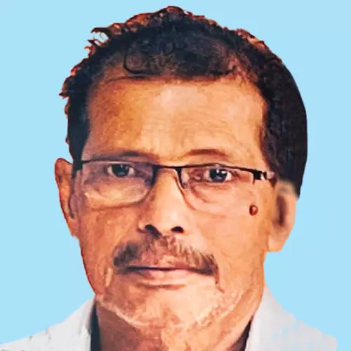 അ​ബ്ദു​ല്ല