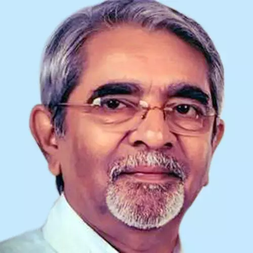 ഡോ. ജോർജ് ഇട്ടി