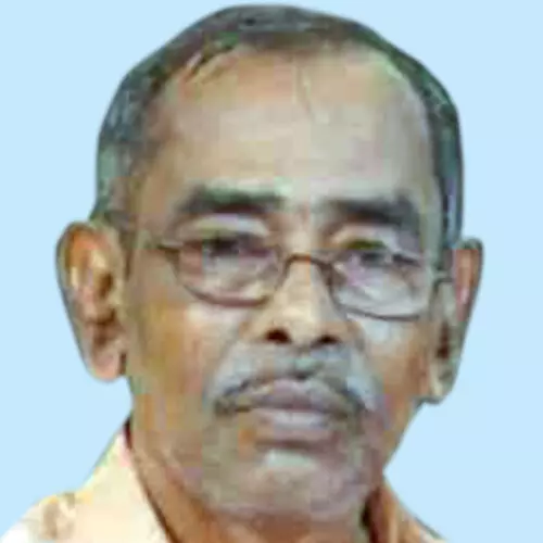 മോഹൻദാസ്