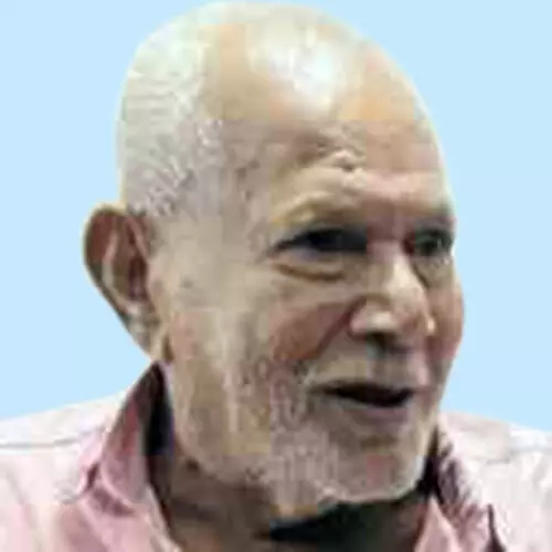 കുഞ്ഞിമുഹമ്മദ്