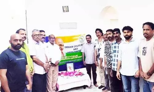 പി.​പി. ത​ങ്ക​ച്ച​ൻ അ​നു​സ്‌​മ​ര​ണം