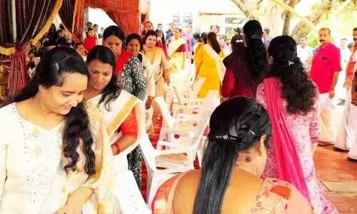 സെ​ന്റ് സ്റ്റീ​ഫ​ൻ​സ് ഓ​ർ​ത്ത​ഡോ​ക്സ് ഇ​ട​വ​ക ഓ​ണാ​ഘോ​ഷം