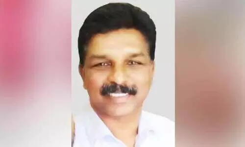 ഹൃദയാഘാതം: പത്തനംതിട്ട സ്വദേശി സലാലയിൽ നിര്യാതനായി