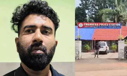 ഡേറ്റിങ് ആപ് വഴി പരിചയപ്പെട്ട 16കാരനെ പീഡിപ്പിച്ച സംഭവം: ഒളിവിൽപോയ പ്രതി തലശ്ശേരിയിൽ പിടിയിൽ, കേസിൽ അറസ്റ്റിലായവരുടെ എണ്ണം 13 ആയി