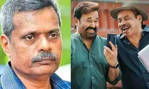 അതൊക്കെ വെറും ബാലഭൂമി കഥകൾ മാത്രം... ഇത്ര സീനിയറായ സംവിധായകൻ എത്ര അലക്ഷ്യമായിട്ടാണ് വിഷയം കൈകാര്യം ചെയ്യുന്നത്; ഹൃദയപൂർവത്തെ വിമർശിച്ച് ഡോ. ഹാരിസ് ചിറക്കൽ