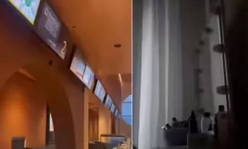 റഷ്യയിൽ വൻ ഭൂചലനം; റിക്ടർ സ്കെയിലിൽ 7.8 തീവ്രത റഷ്യയിൽ വൻ ഭൂചലനം; റിക്ടർ സ്കെയിലിൽ 7.8 തീവ്രത