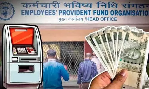 പി.എഫ് ബാലൻസ്, അഡ്വാൻസ്, റീഫണ്ട് എല്ലാം ഇനി ഒറ്റ ക്ലിക്കിൽ; വെബ്സൈറ്റിലെ ഇടപാടുകൾ ലഘൂകരിച്ച് ഇ.പി.എഫ്.ഒ