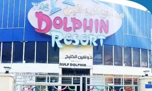 വാ​ട​ക കു​ടി​ശ്ശി​ക, ക​രാ​ർ ലം​ഘ​നം; ഡോ​ൾ​ഫി​ൻ റി​സോ​ർ​ട്ട് ക​ണ്ടു​കെ​ട്ടി കോ​ട​തി