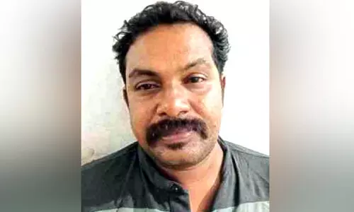 യുവതിയോട് മോശമായി പെരുമാറിയയാൾ അറസ്റ്റിൽ