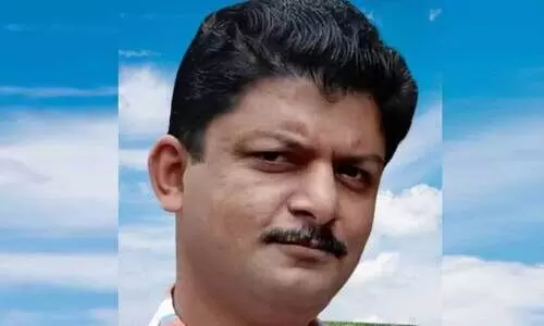 കോഴിക്കടയിൽനിന്ന് പാമ്പുകടിയേറ്റ യുവാവ് മരിച്ചു