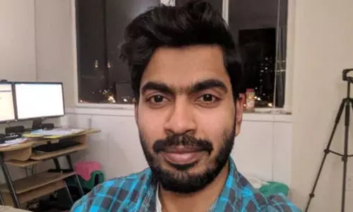 ‘അവൻ കടുത്ത വംശ വെറിക്ക് ഇരയാക്കപ്പെട്ടു;  മറ്റുള്ളവരോട് ദയ മാത്രം കാണിക്കുന്ന നിരപരാധിയെ എന്തിനാണ് കൊന്നത്?’; യു.എസ് പൊലീസ് വെടിവെച്ചുകൊന്ന നിസാമുദ്ദീന്റെ കുടുംബം