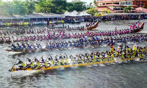 ചാമ്പ്യൻസ്​ ബോട്ട്​ ലീഗിന്​ ഇന്ന്​ തുടക്കം