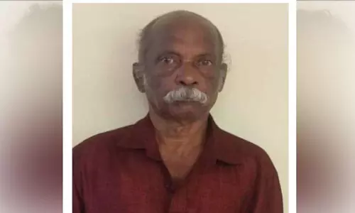 പീഡന ശ്രമം: 65കാരന് മൂന്ന് വർഷം തടവ്
