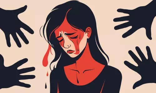 10 വ​ർ​ഷം: സ്ത്രീ​ക​ൾ​ക്കെ​തി​രായ അ​തി​ക്ര​മ കേ​സു​ക​ൾ 6508