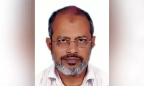 കണ്ണൂർ സ്വദേശി ബംഗളൂ​രുവിൽ ചികിത്സയിലിരിക്കെ മരണപ്പെട്ടു