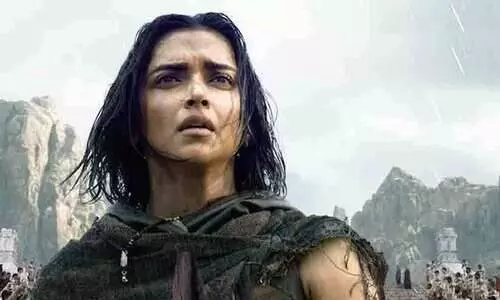 കൽക്കി രണ്ടാം ഭാഗത്തിൽ നിന്ന് ദീപിക പുറത്ത്; പകരമാര്, ആലിയയോ കീർത്തിയോ കല്യാണിയോ? സോഷ്യൽ മീഡിയയിൽ ചർച്ച സജീവം