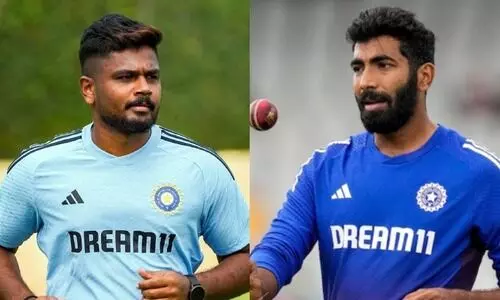 ‘ഒമാനും പാകിസ്താനും ദുർബലർ, സഞ്ജുവിന് അവസരം നൽകണം, ബുംറയെ ഇറക്കേണ്ട’; നിർദേശങ്ങളുമായി മുൻതാരം