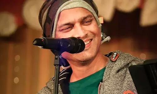 യാ അലി... ഗാനത്തിനു പിന്നിലെ ശബ്ദം ഇനി ഓർമ; ഗായകൻ സുബീൻ ഗാർഗിന് സ്കൂബാ ഡൈവിങ്ങിനിടെ ദാരുണാന്ത്യം