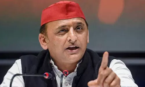 Akhilesh Yadav