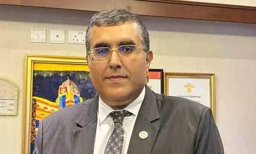 യു.കെയിലെ ലണ്ടൻ സൗത്ത് ബാങ്ക് യൂനിവേഴ്സിറ്റിയുമായി സഹകരിച്ച് അപ്ലൈഡ് സയൻസ് യൂനിവേഴ്സിറ്റി