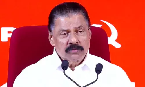ഷൈനിനെതിരായ അപവാദ പ്രചാരണം പറവൂർ കേന്ദ്രീകരിച്ച്; സതീശനറിയാ​തെ ഇതൊന്നും​ നടക്കില്ല -എം.വി. ഗോവിന്ദൻ