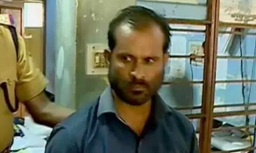 തിരൂരിൽ മ​തം​മാ​റി​യ വൈ​രാ​ഗ്യ​ത്തി​ന് യു​വാ​വി​നെ വെ​ട്ടി​ക്കൊ​ന്ന കേസ്: നാലാംപ്രതിയെ വെറുതെവിട്ടു